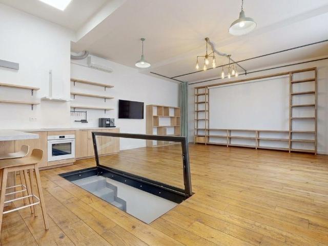 Appartement 2 pièces 68 m²