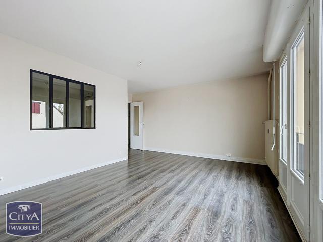 Appartement 2 pièces 68 m²