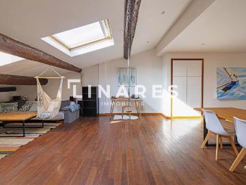 Appartement 2 pièces 68 m²
