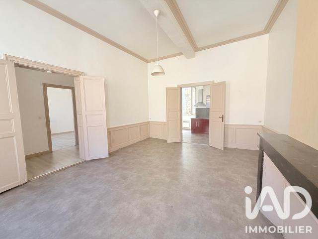 Appartement 2 pièces 68 m²