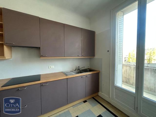 Appartement 2 pièces 68 m²
