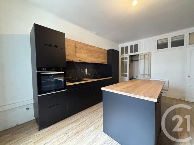 Appartement 2 pièces 68 m²