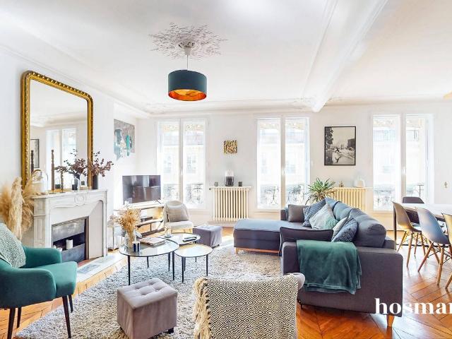Appartement 2 pièces 68 m²