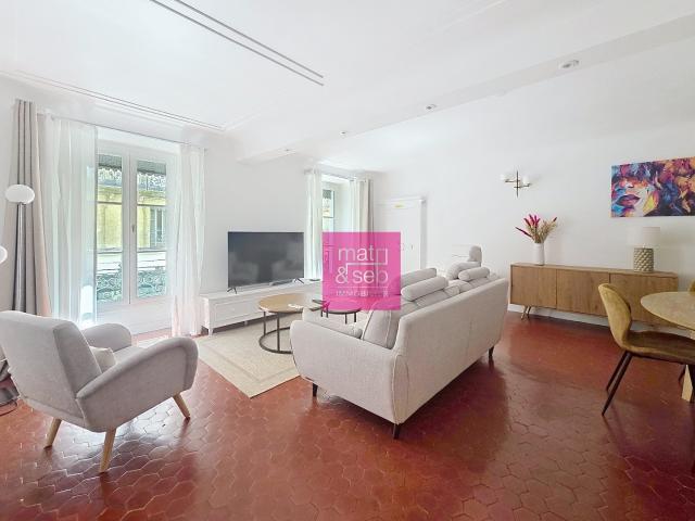 Appartement 2 pièces 68 m²
