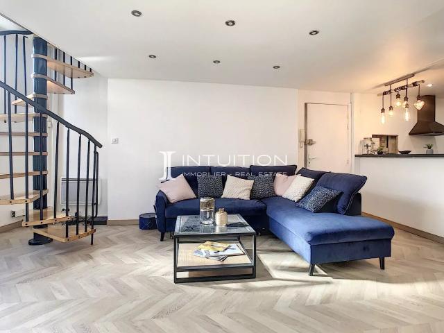 Appartement 2 pièces 68 m²