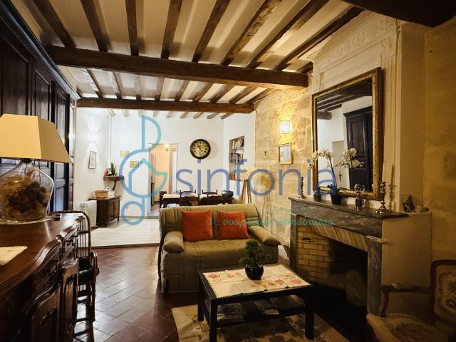 Appartement 2 pièces 68 m²