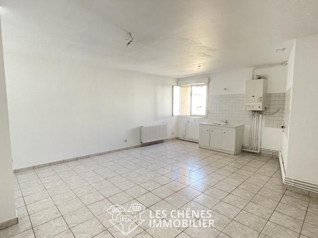 Appartement 2 pièces 68 m²
