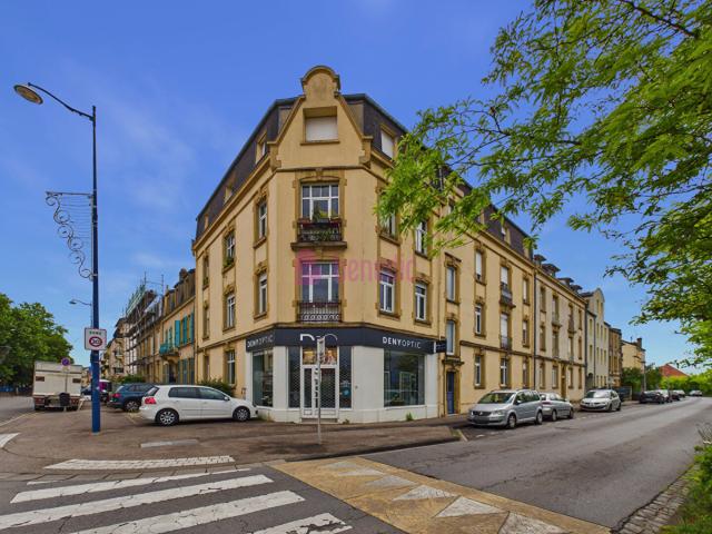 Appartement 2 pièces 68 m²