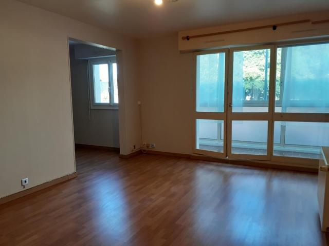 Appartement 2 pièces 68 m²