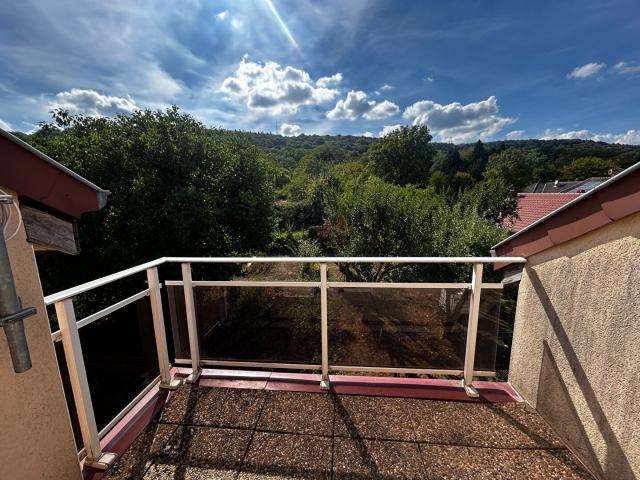 Appartement 2 pièces 68 m²