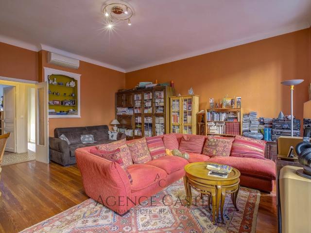 Appartement 2 pièces 68 m²