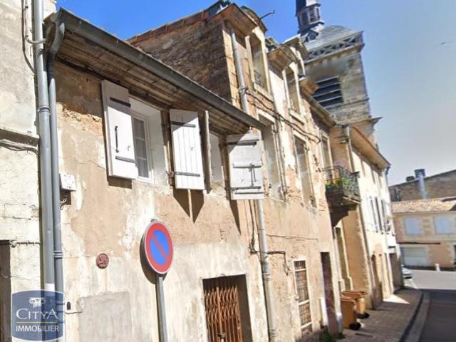 Appartement 2 pièces 68 m²