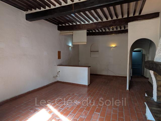 Appartement 2 pièces 68 m²