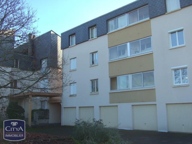Appartement 2 pièces 68 m²