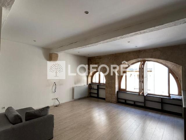 Appartement 2 pièces 68 m²