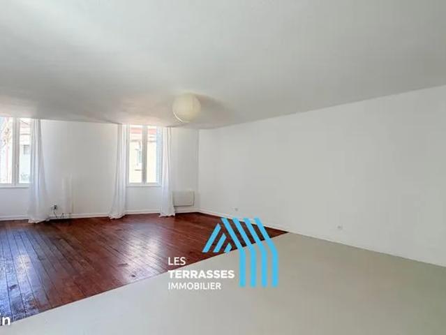 Appartement 2 pièces 68 m²