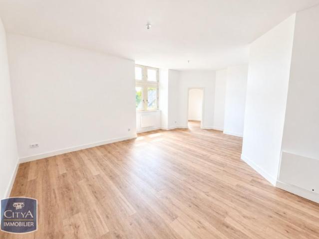 Appartement 2 pièces 68 m²