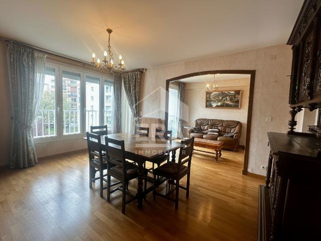 Appartement 2 pièces 68 m²