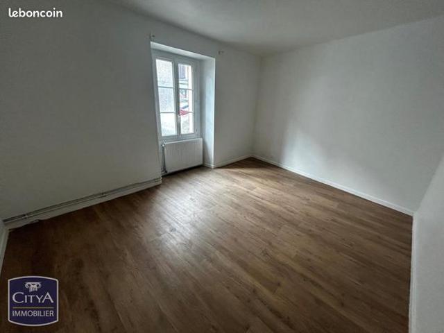 Appartement 2 pièces 67 m²