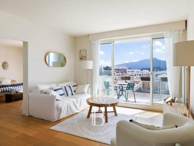 Appartement 2 pièces 68 m²