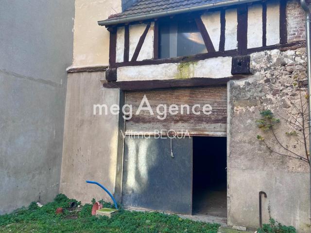 Appartement 2 pièces 68 m²