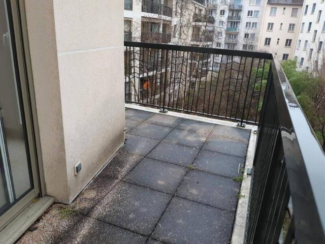 Appartement 2 pièces 69003 Lyon 3e Arrondissement