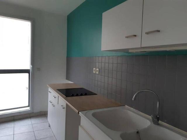 Appartement 2 pièces 69003 Lyon 3e Arrondissement