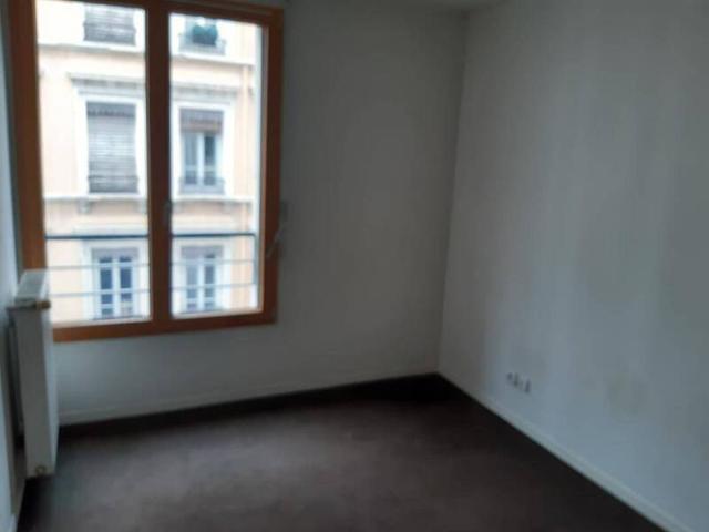Appartement 2 pièces 69003 Lyon 3e Arrondissement