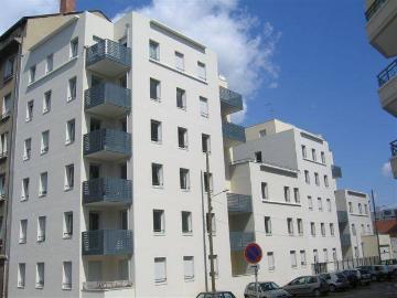 Appartement 2 pièces 69003 Lyon 3e Arrondissement