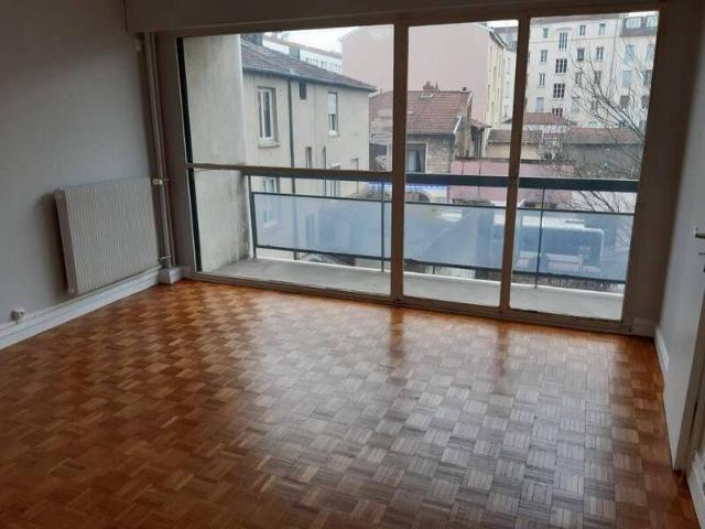 Appartement 2 pièces 69003 Lyon 3e Arrondissement