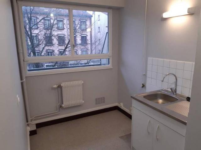 Appartement 2 pièces 69003 Lyon 3e Arrondissement