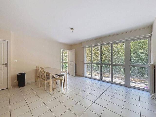 Appartement 2 pièces