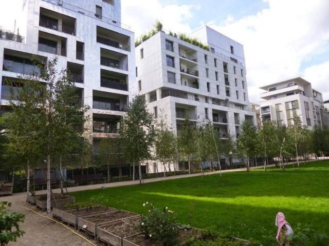 Appartement 2 pièces 69002 Lyon 2e Arrondissement