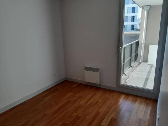 Appartement 2 pièces 69007 Lyon 7e Arrondissement