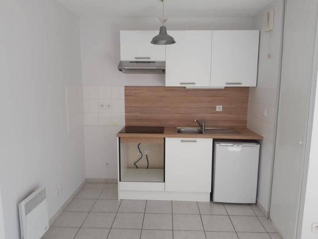 Appartement 2 pièces 69007 Lyon 7e Arrondissement