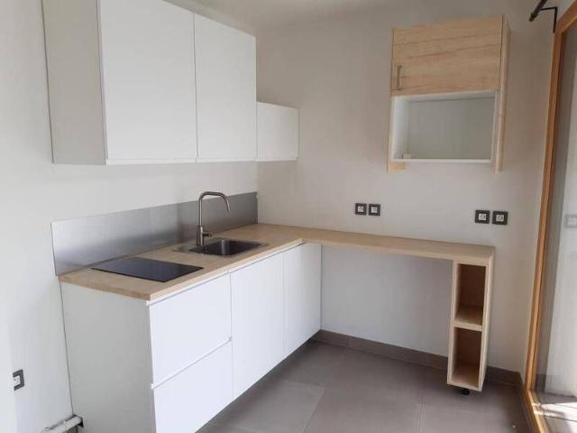 Appartement 2 pièces 69004 Lyon 4e Arrondissement