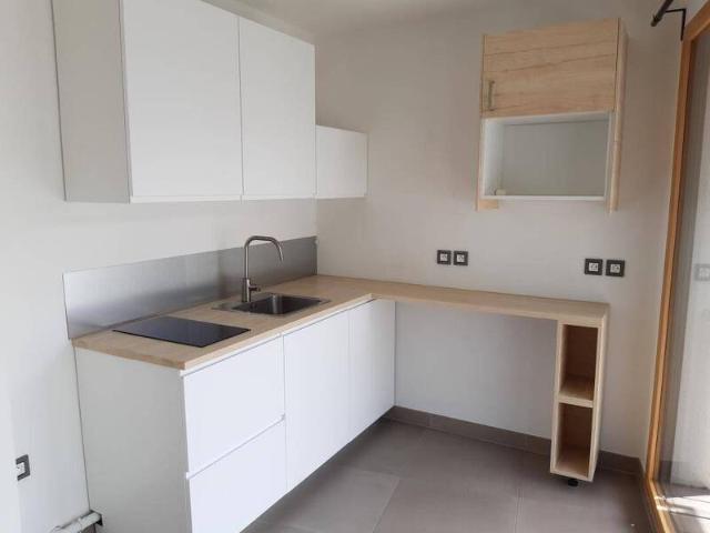 Appartement 2 pièces 69004 Lyon 4e Arrondissement