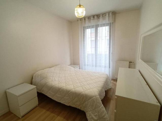 Appartement 2 pièces 69006 Lyon 6e Arrondissement