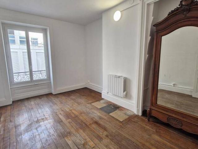 Appartement 2 pièces 69006 Lyon 6e Arrondissement
