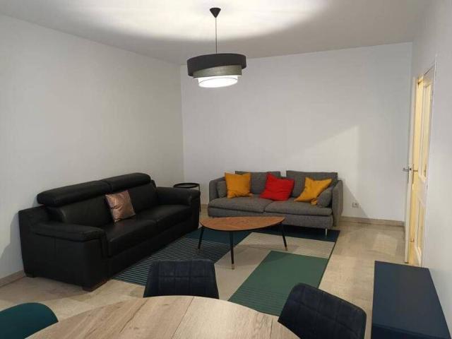 Appartement 2 pièces 69006 Lyon 6e Arrondissement