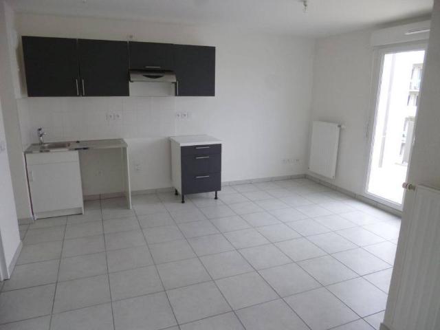 Appartement 2 pièces 69008 Lyon 8e Arrondissement