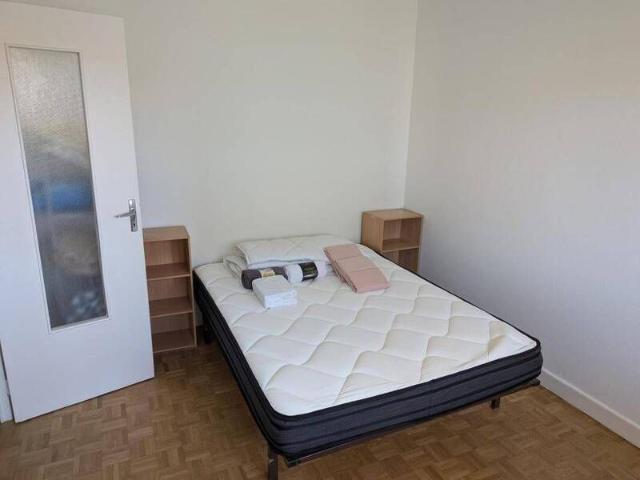 Appartement 2 pièces 69008 Lyon 8e Arrondissement