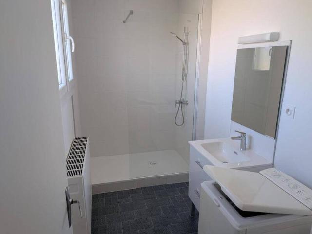 Appartement 2 pièces 69008 Lyon 8e Arrondissement