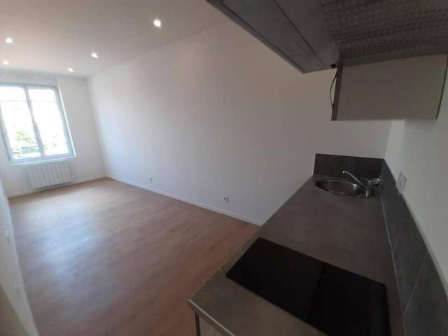 Appartement 2 pièces 69008 Lyon 8e Arrondissement