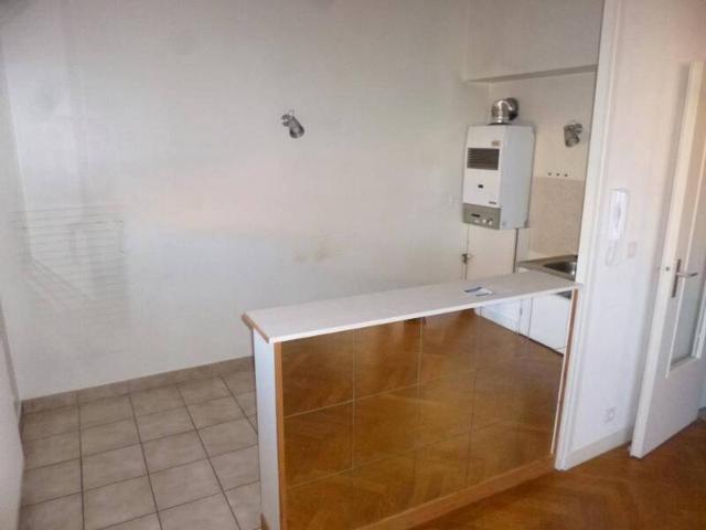 Appartement 2 pièces 69008 Lyon 8e Arrondissement
