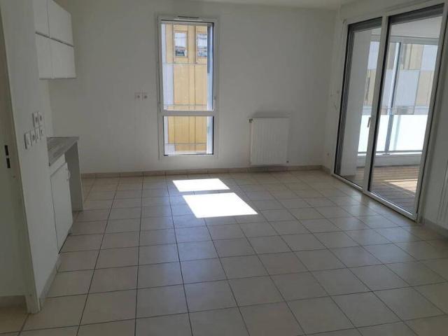 Appartement 2 pièces 69008 Lyon 8e Arrondissement
