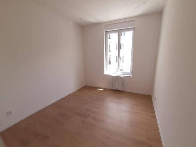 Appartement 2 pièces 69008 Lyon 8e Arrondissement