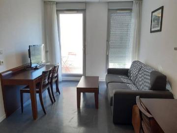 Appartement 2 pièces 69009 Lyon 9e Arrondissement