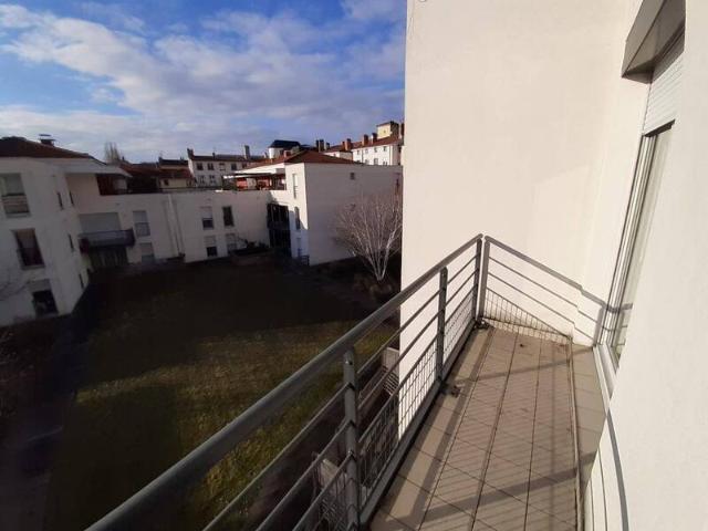 Appartement 2 pièces 69009 Lyon 9e Arrondissement