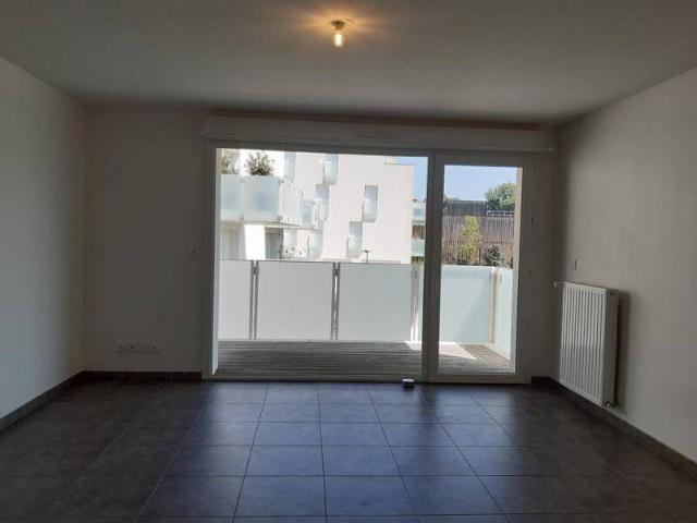 Appartement 2 pièces 69140 Rillieux la Pape